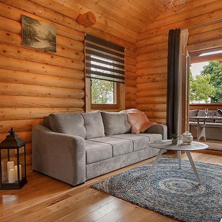 Country Lodge Vukovic Rakovica Εξωτερικό φωτογραφία