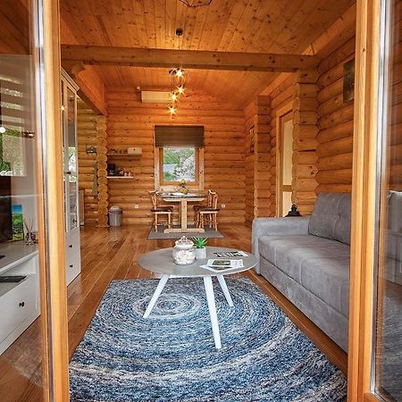 Country Lodge Vukovic Rakovica Εξωτερικό φωτογραφία