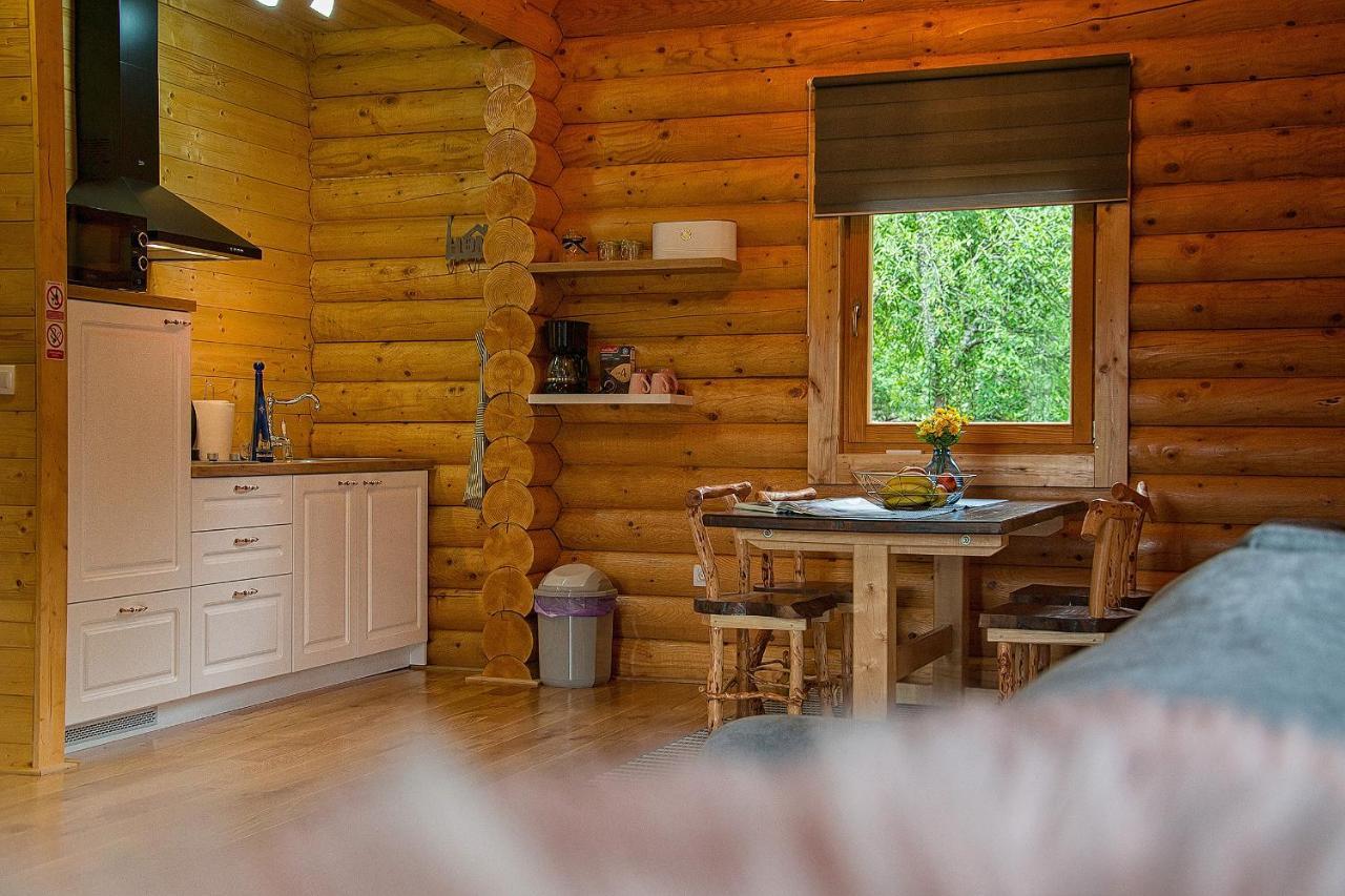 Country Lodge Vukovic Rakovica Εξωτερικό φωτογραφία