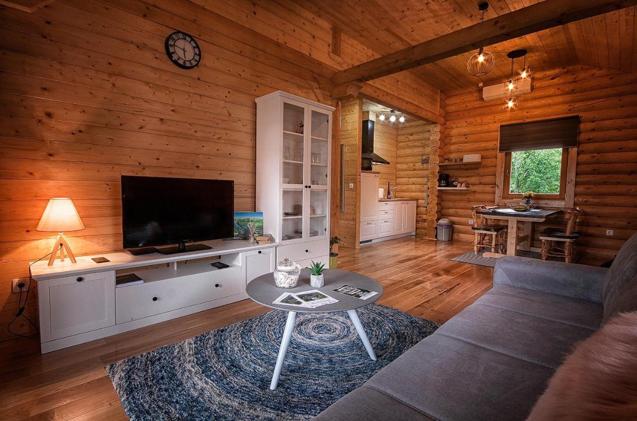 Country Lodge Vukovic Rakovica Εξωτερικό φωτογραφία