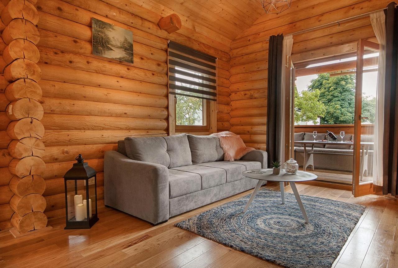 Country Lodge Vukovic Rakovica Εξωτερικό φωτογραφία