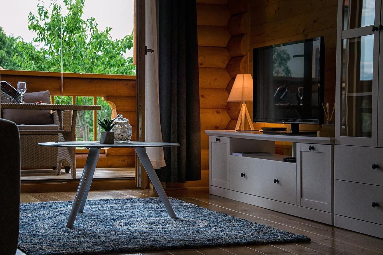 Country Lodge Vukovic Rakovica Εξωτερικό φωτογραφία