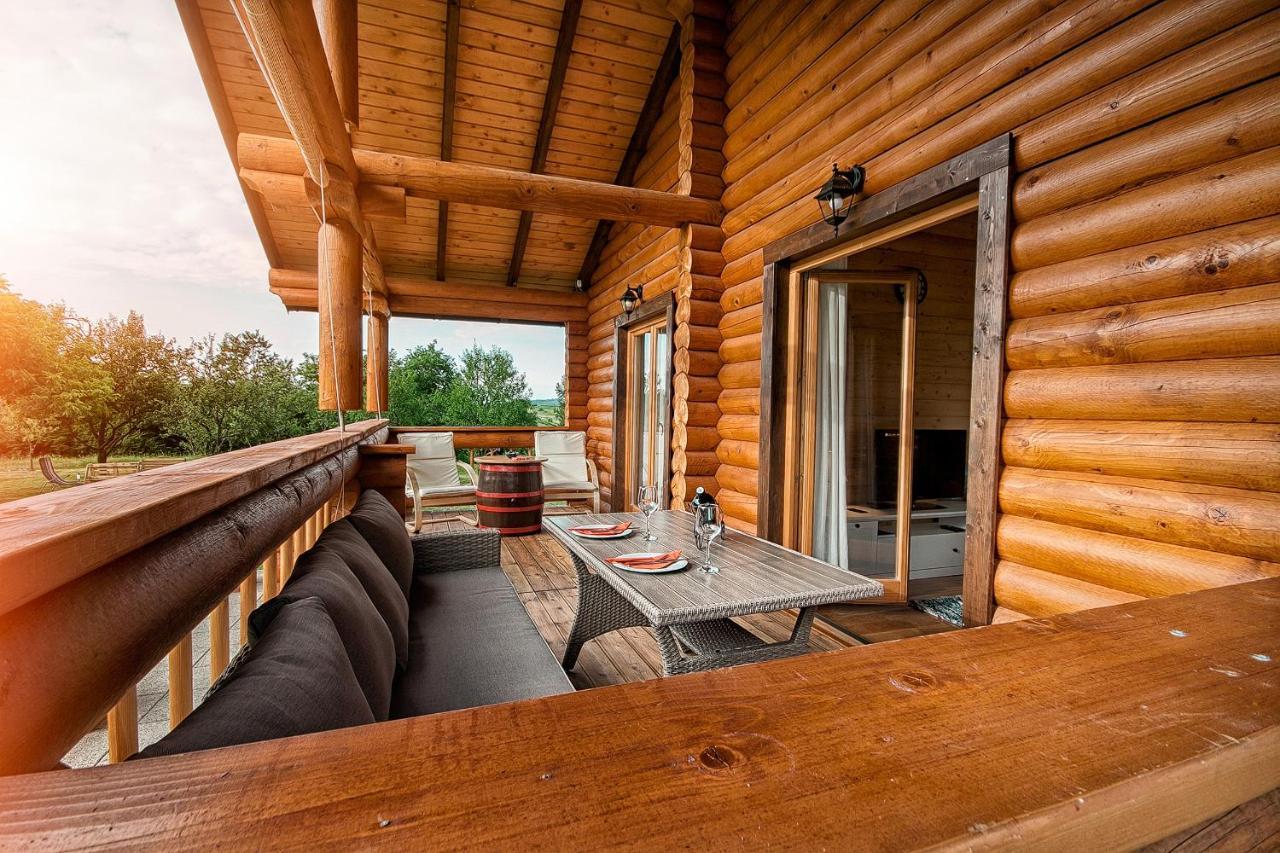 Country Lodge Vukovic Rakovica Εξωτερικό φωτογραφία