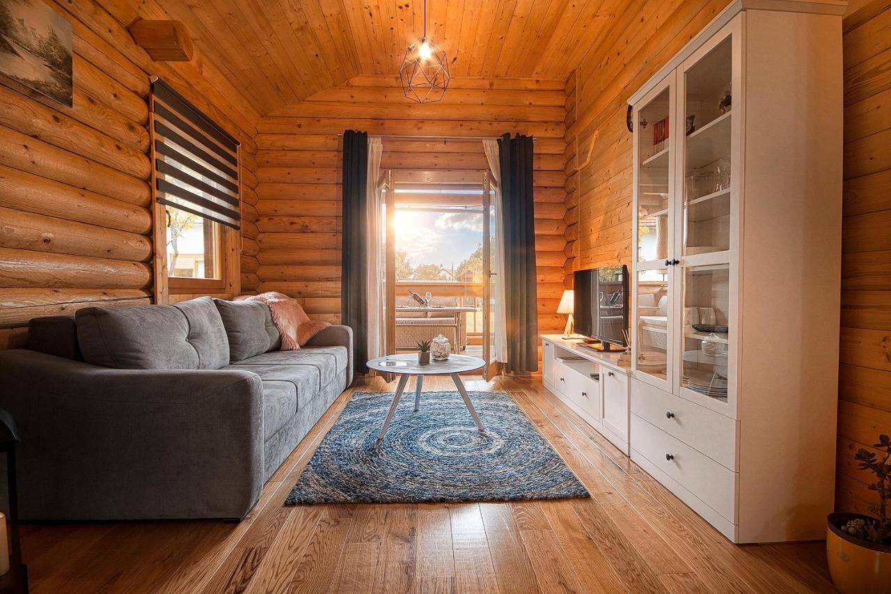 Country Lodge Vukovic Rakovica Εξωτερικό φωτογραφία