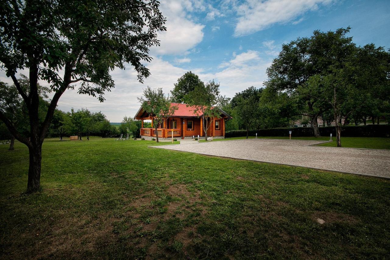 Country Lodge Vukovic Rakovica Εξωτερικό φωτογραφία