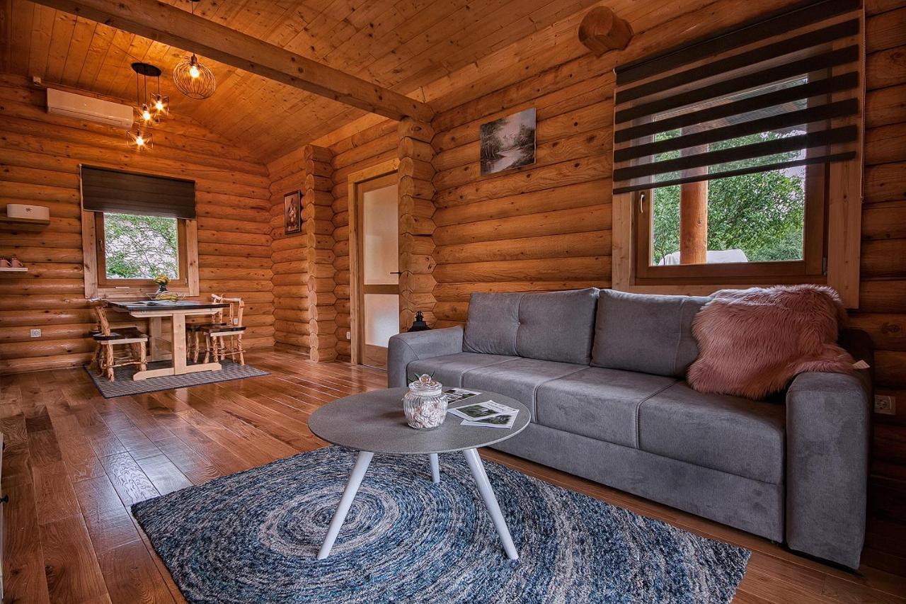 Country Lodge Vukovic Rakovica Εξωτερικό φωτογραφία