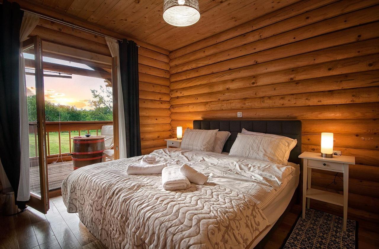 Country Lodge Vukovic Rakovica Εξωτερικό φωτογραφία