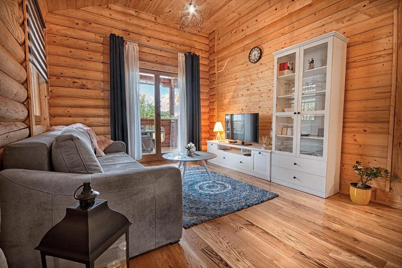 Country Lodge Vukovic Rakovica Εξωτερικό φωτογραφία