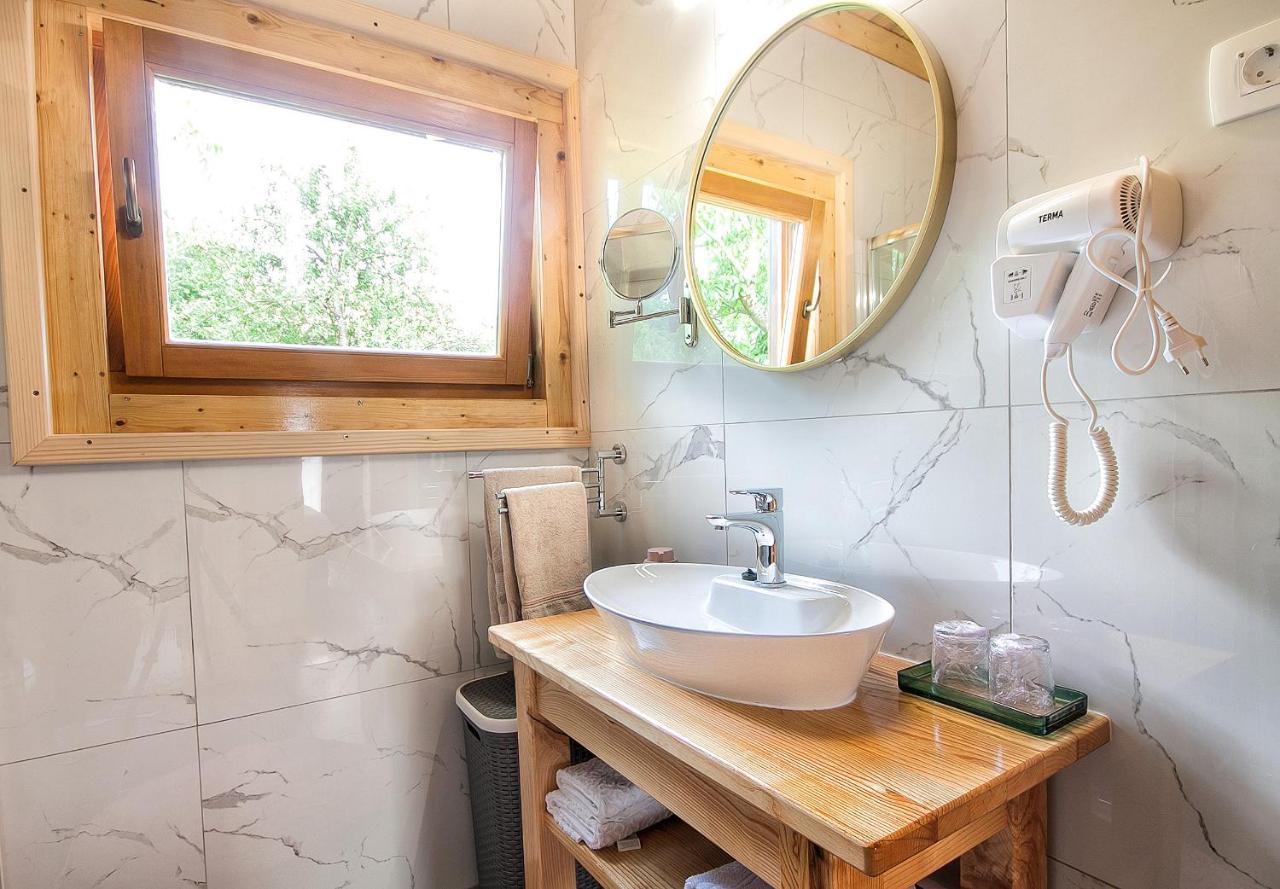 Country Lodge Vukovic Rakovica Εξωτερικό φωτογραφία